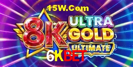 Estatísticas 6Kbet