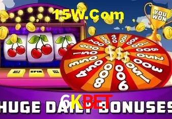Experiência VIP 6Kbet
