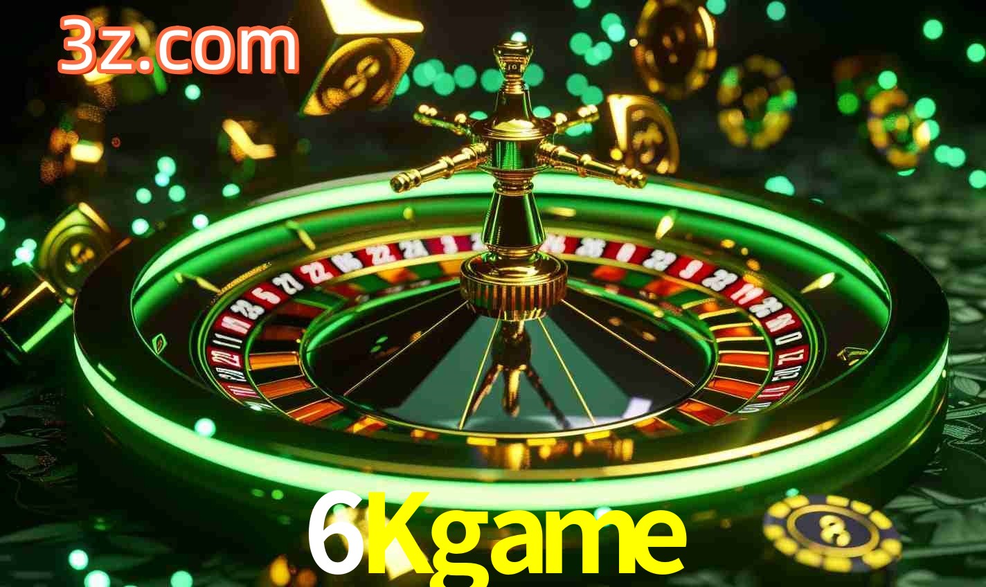 Desfrutar de um Cassino 6Kgame