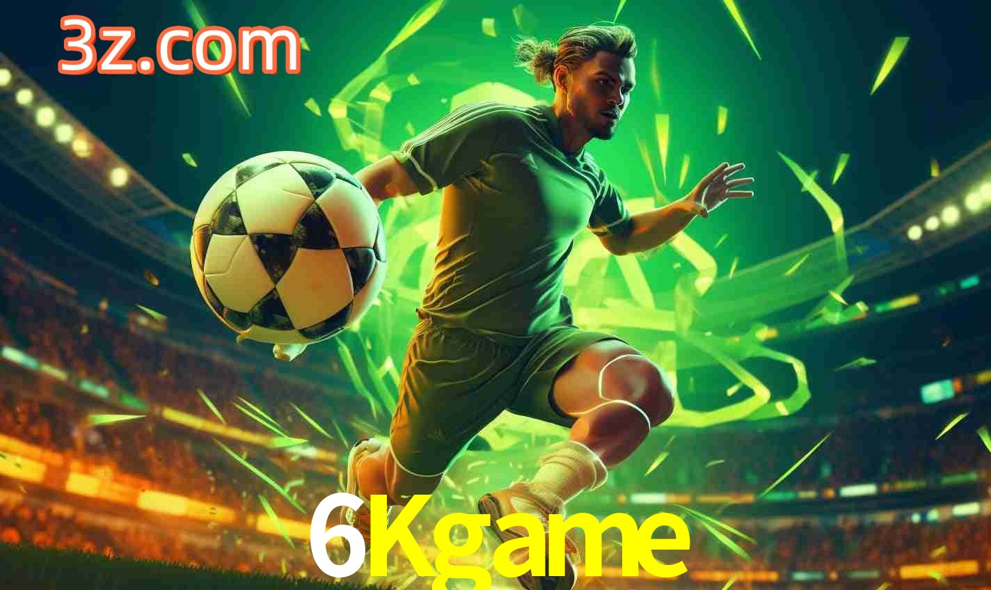 Diversidade Apostas no 6Kgame