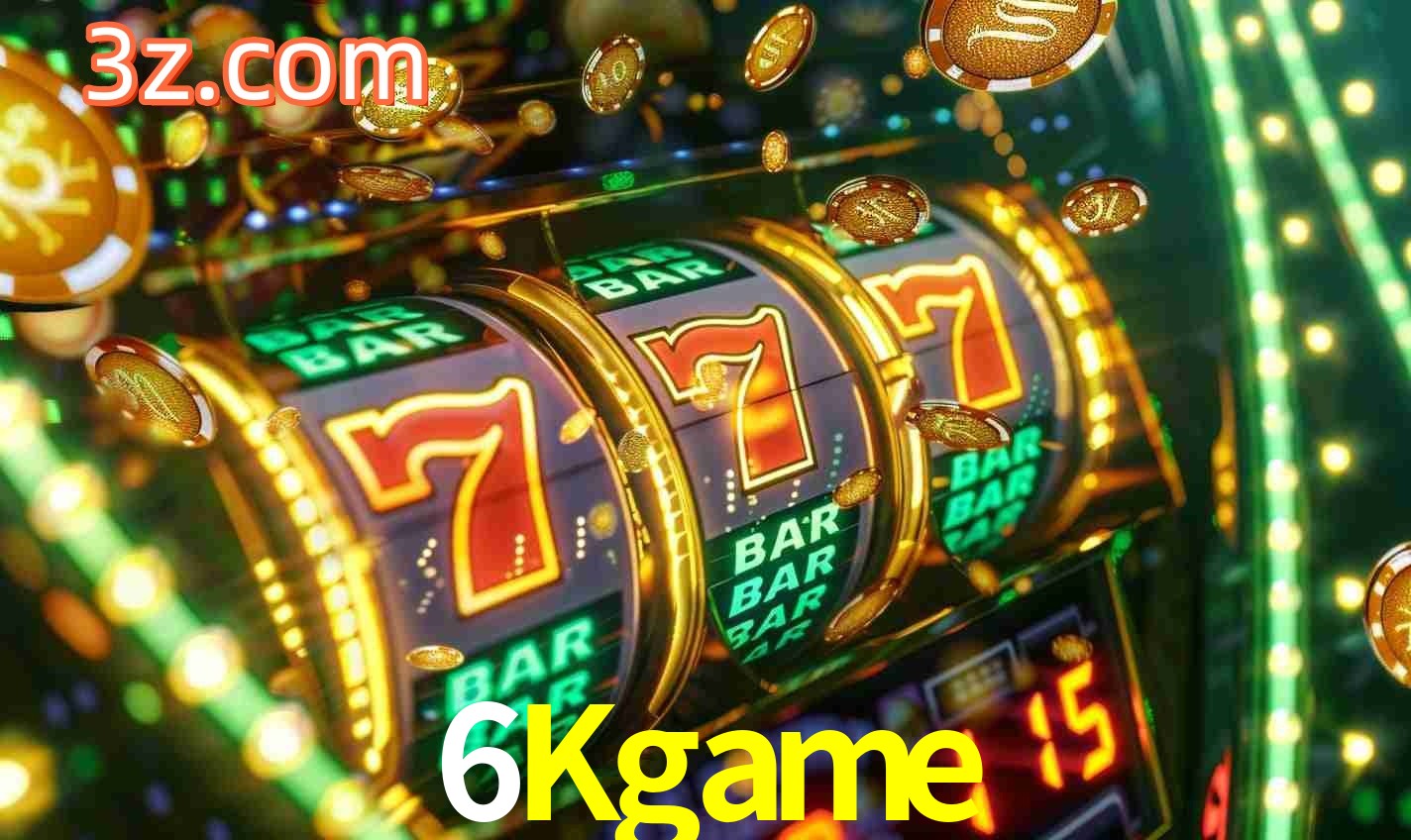 Populares Slots 6Kgame