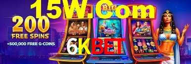Roulette Table 6Kbet
