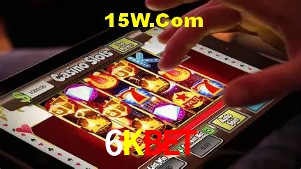 Login Seguro 6Kbet