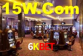 Programa VIP 6Kbet