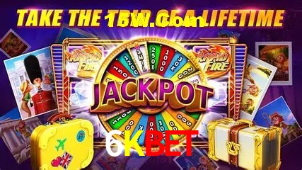 Casino Ao Vivo 6Kbet