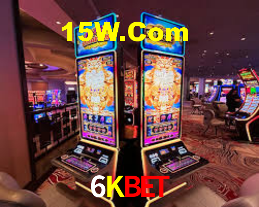 6Kbet Login