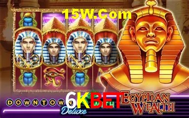 Mesa de Blackjack 6Kbet