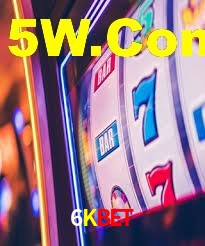 6Kbet App Interface