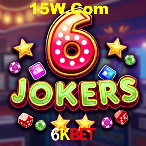 Desvendando o Mundo dos Jogos Virtuais na 6Kbet