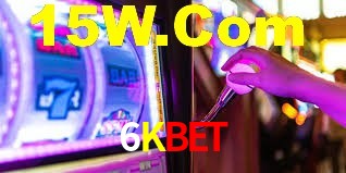 Tournaments 6Kbet