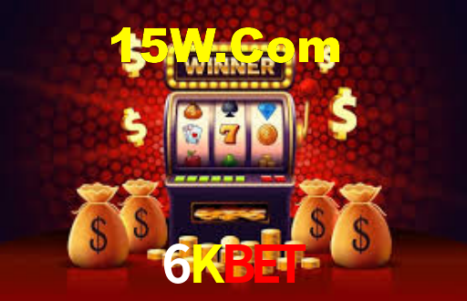 6Kbet: Seu Cassino Premiado com Pagamentos Rápidos