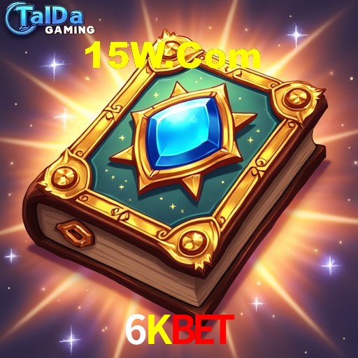 Jogos Exclusivos 6Kbet