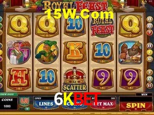 Estratégias Crash Games 6Kbet