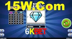 6Kbet