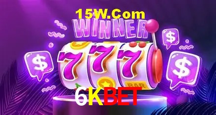 Recursos de Bônus 6Kbet