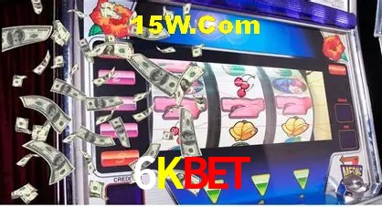 Avaliações dos Jogadores 6Kbet