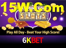6Kbet Login