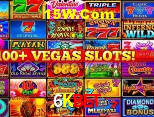 Diretório de Jogos 6Kbet