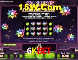 Sports Statistics 6Kbet