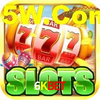 6Kbet Login