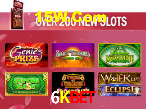 Bônus Generosos e Exclusivos no 6Kbet para Você!