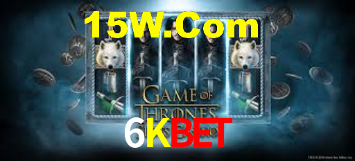 Sinta a adrenalina dos jogos de cassino com 6Kbet