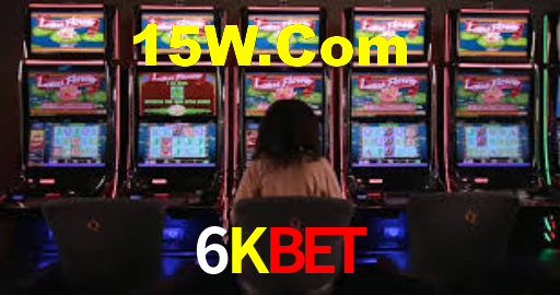 6Kbet - Plataforma De Jogos Online - 6Kbet.Com