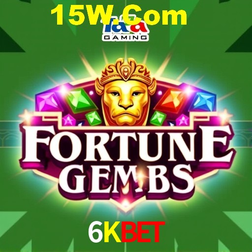 Account Benefits 6Kbet