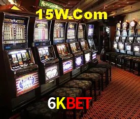 Tecnologia da Plataforma 6Kbet