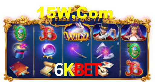 6Kbet