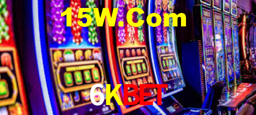 6Kbet: A Experiência de Casino com Jogos de Mesa ao Vivo